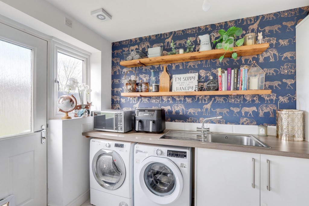 Maple Close, Calverton, NG14