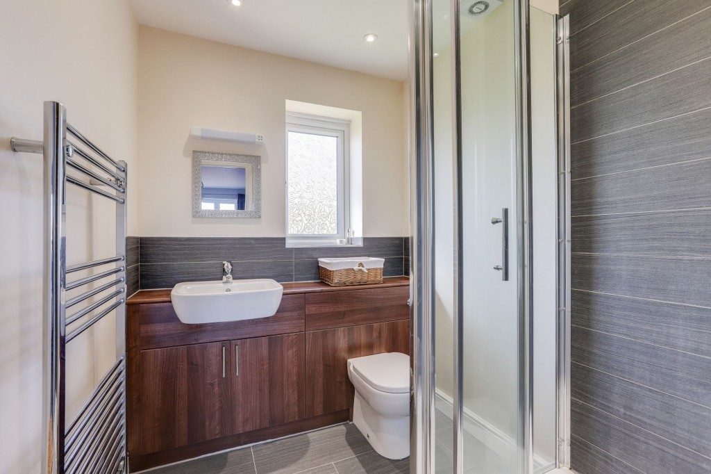 Maple Close, Calverton, NG14