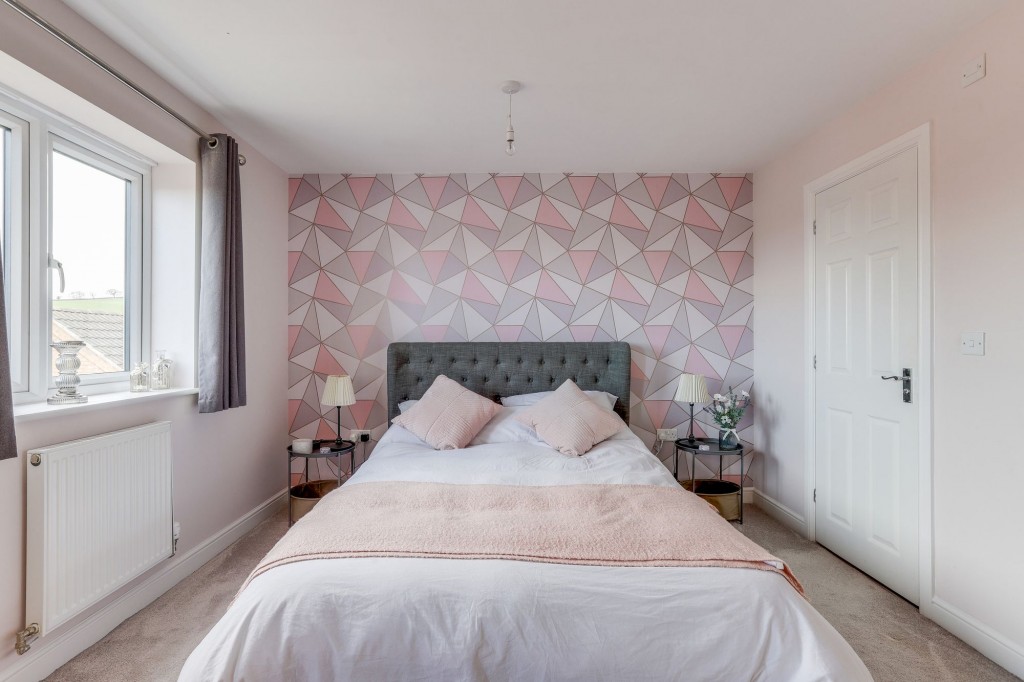 Maple Close, Calverton, NG14