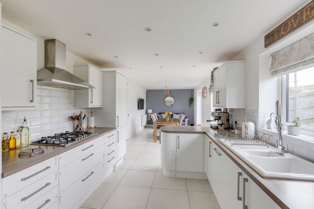 Maple Close, Calverton, NG14