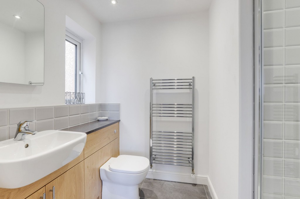 Maple Close, Calverton, NG14