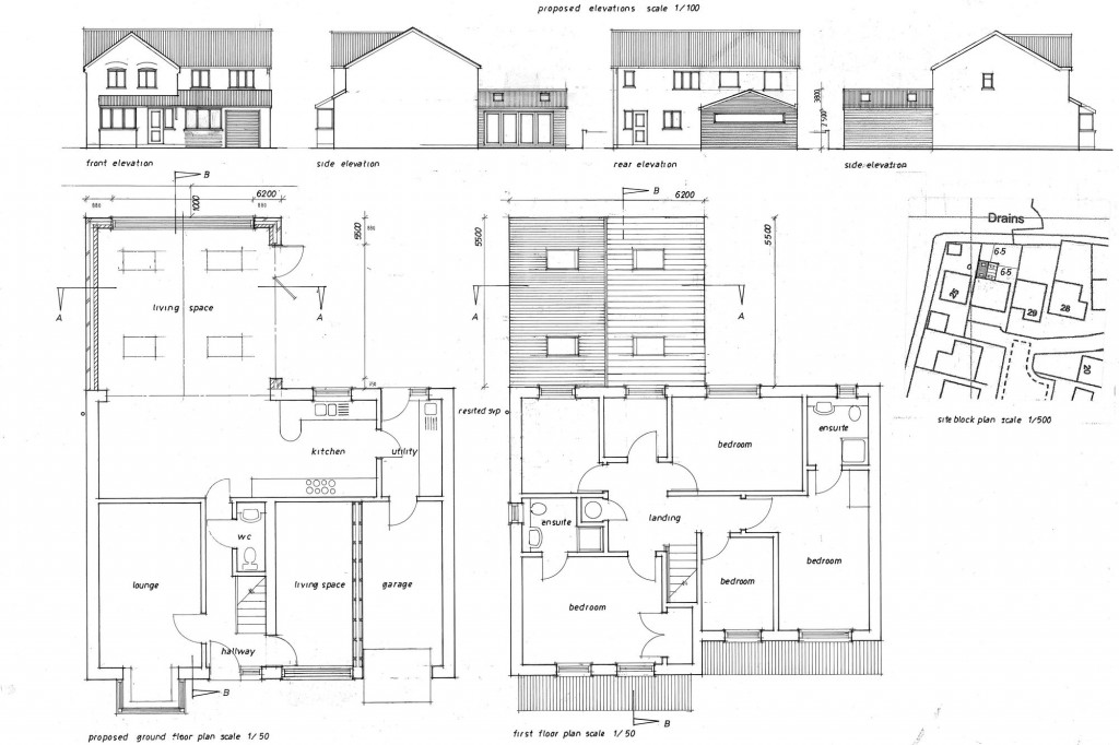 Maple Close, Calverton, NG14