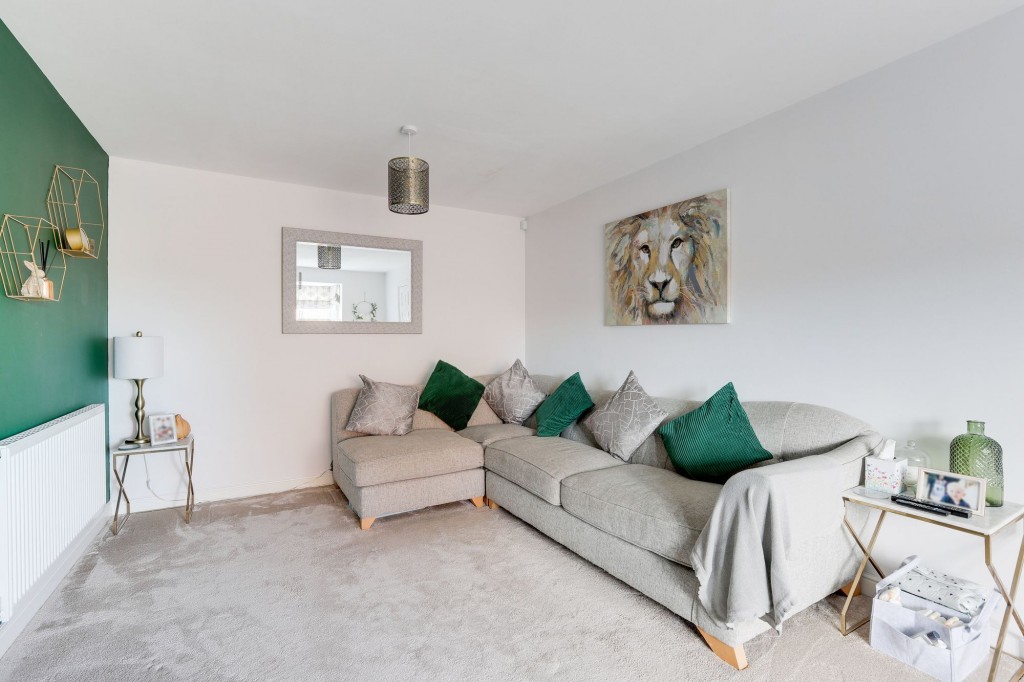 Maple Close, Calverton, NG14