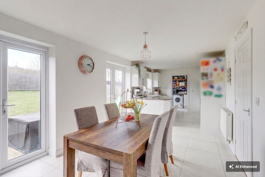 Maple Close, Calverton, NG14