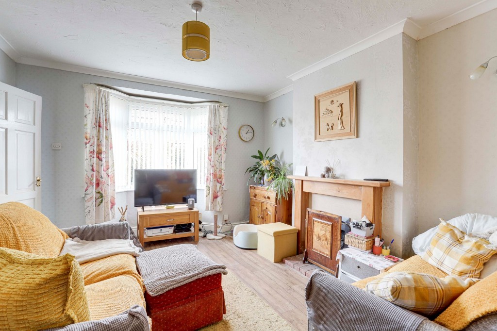 Grenville Drive, Stapleford, NG9
