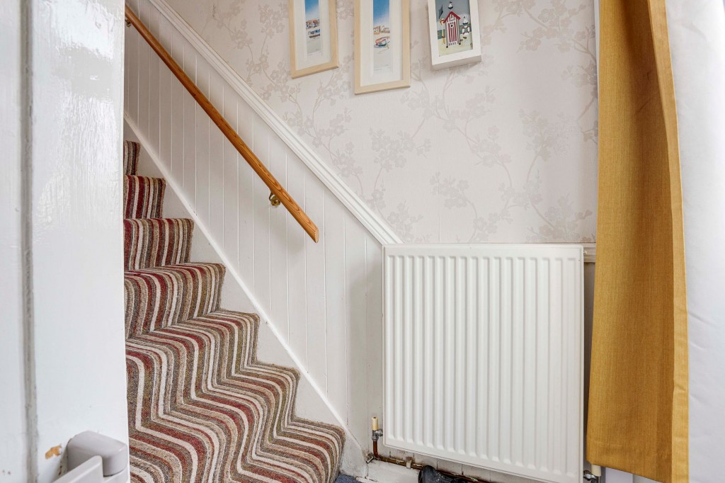 Grenville Drive, Stapleford, NG9