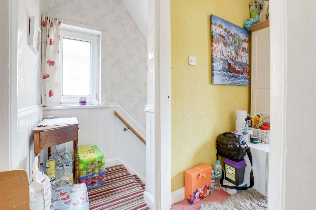 Grenville Drive, Stapleford, NG9