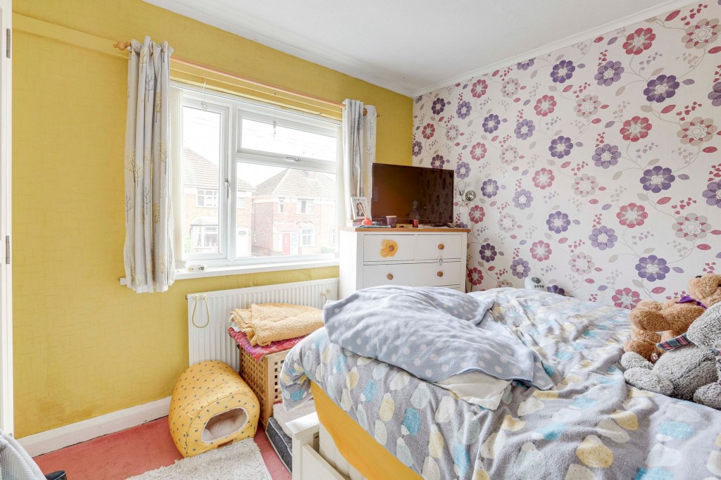 Grenville Drive, Stapleford, NG9