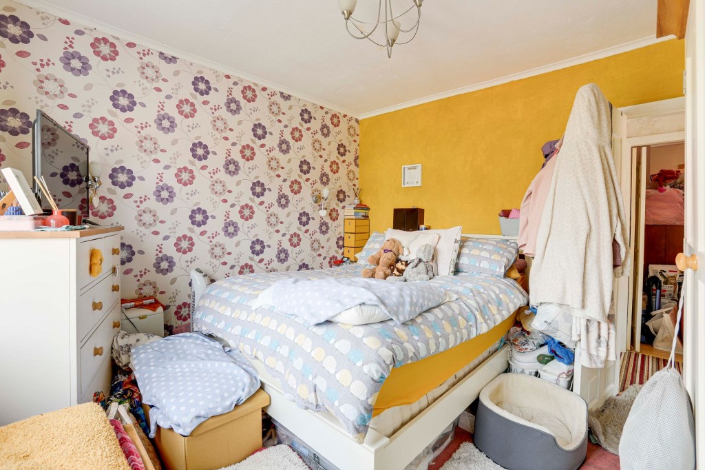 Grenville Drive, Stapleford, NG9
