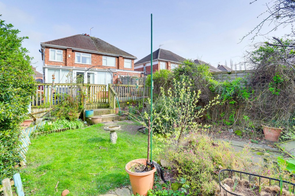 Grenville Drive, Stapleford, NG9