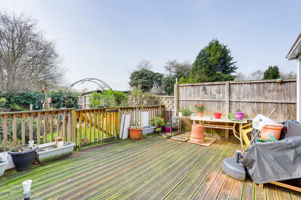 Grenville Drive, Stapleford, NG9