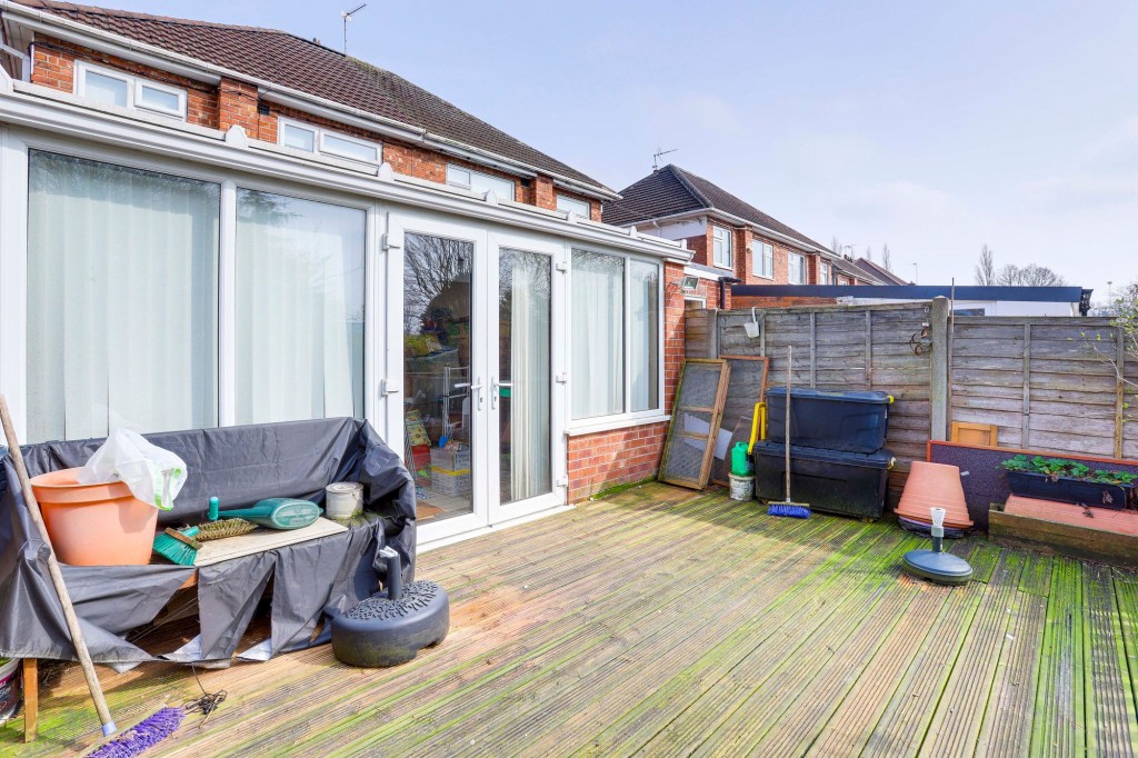 Grenville Drive, Stapleford, NG9