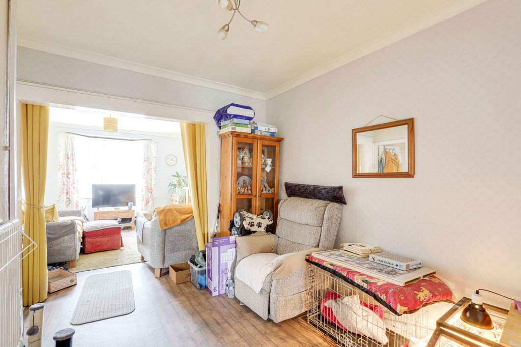 Grenville Drive, Stapleford, NG9