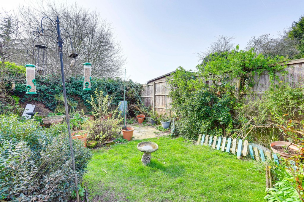Grenville Drive, Stapleford, NG9
