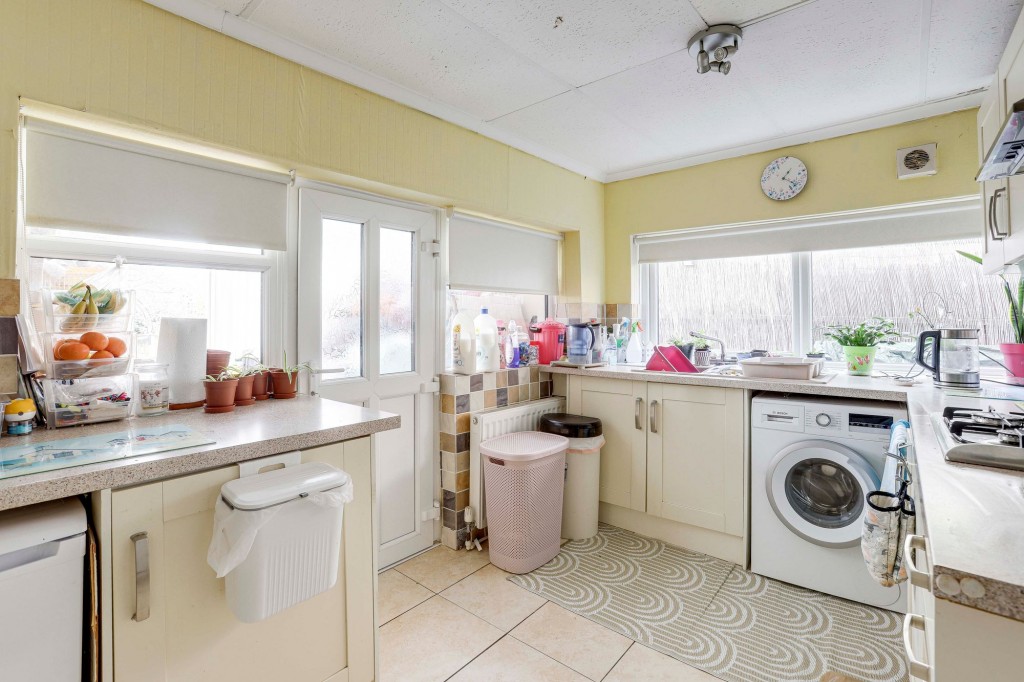 Grenville Drive, Stapleford, NG9