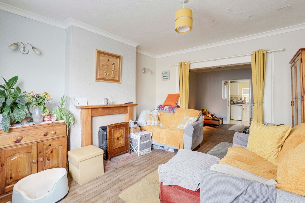 Grenville Drive, Stapleford, NG9