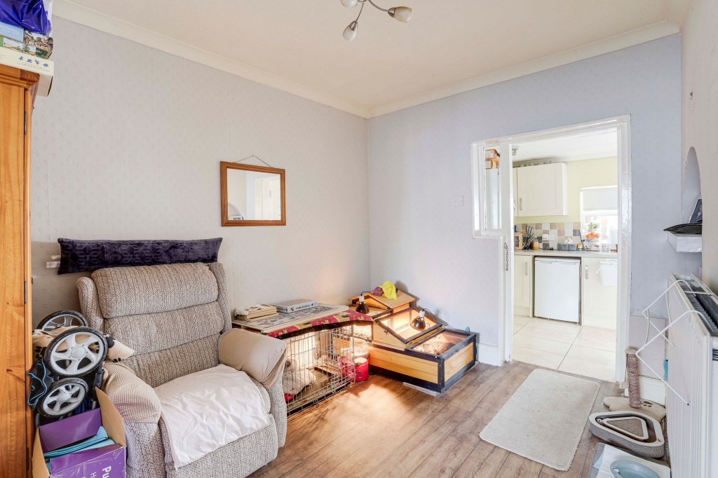 Grenville Drive, Stapleford, NG9
