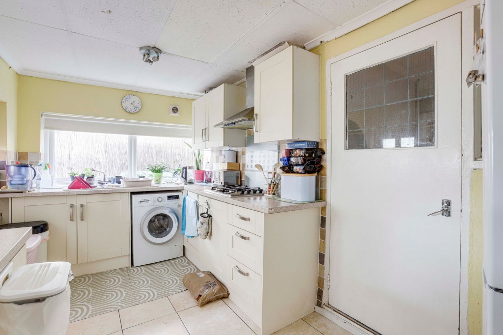 Grenville Drive, Stapleford, NG9