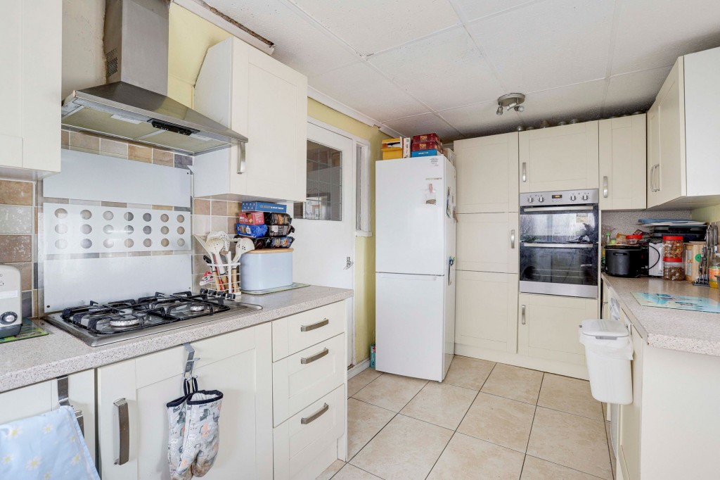 Grenville Drive, Stapleford, NG9