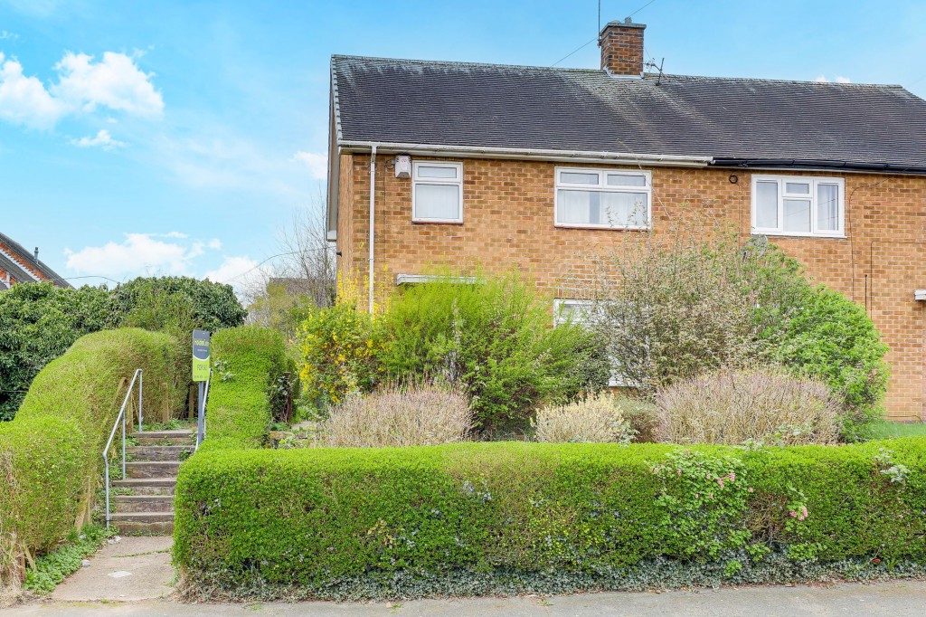 Hazel Hill Crescent, Nottingham, NG5