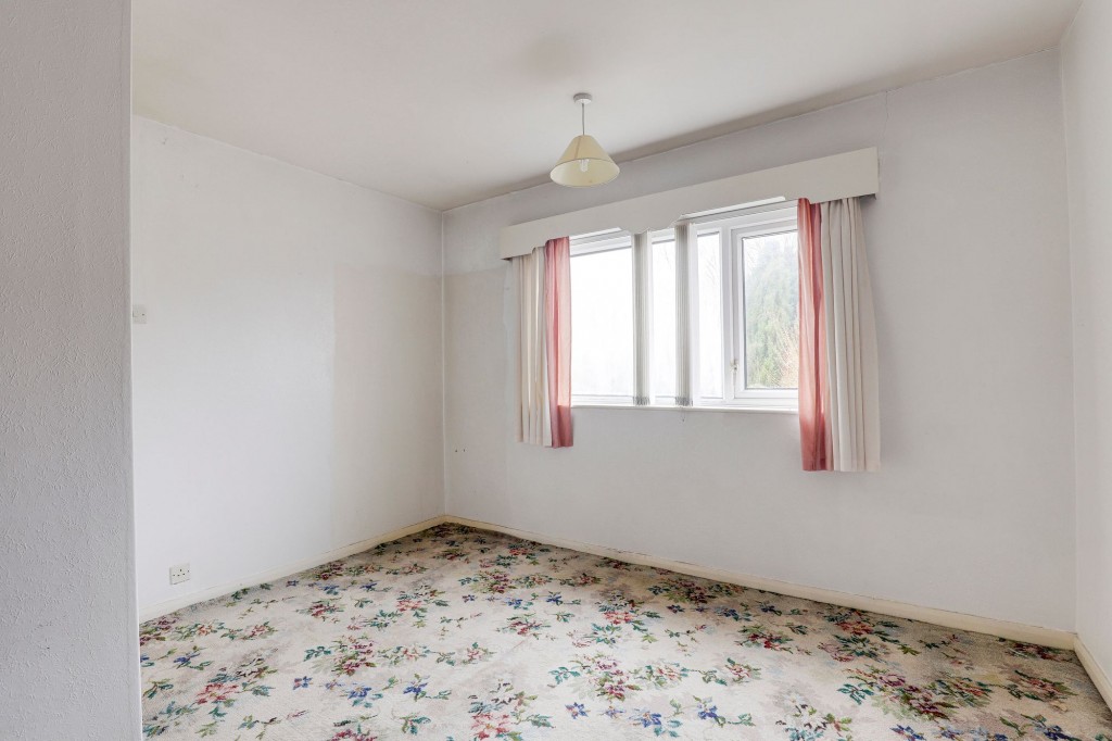 Hazel Hill Crescent, Nottingham, NG5