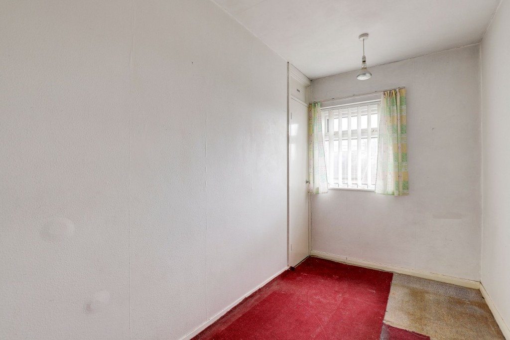 Hazel Hill Crescent, Nottingham, NG5