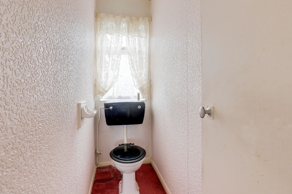 Hazel Hill Crescent, Nottingham, NG5