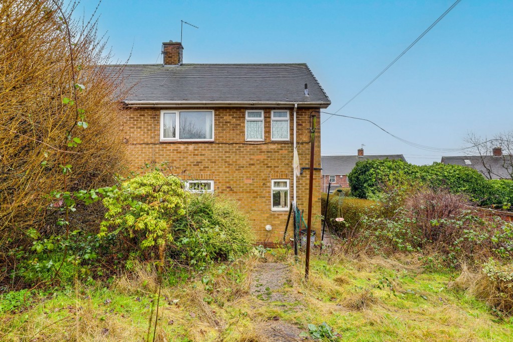 Hazel Hill Crescent, Nottingham, NG5