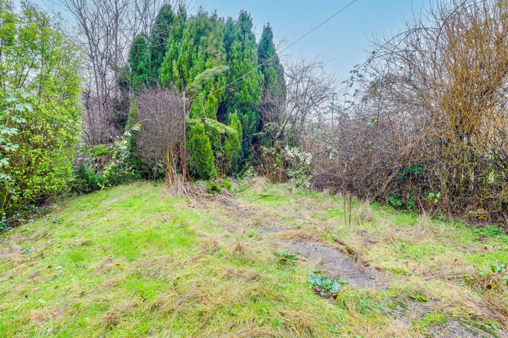 Hazel Hill Crescent, Nottingham, NG5