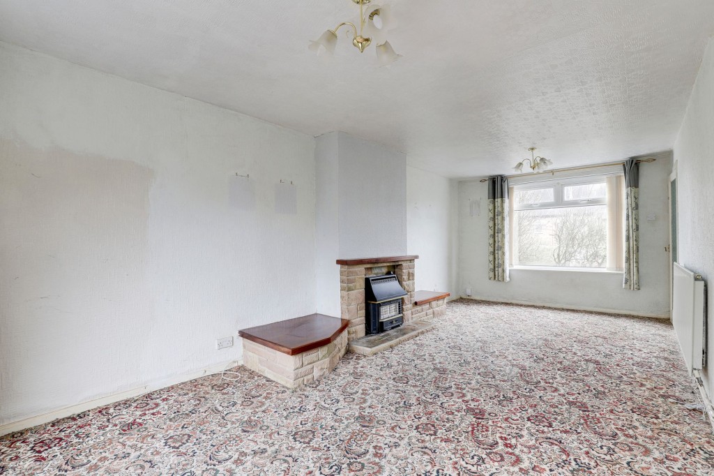 Hazel Hill Crescent, Nottingham, NG5