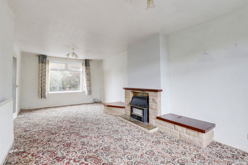 Hazel Hill Crescent, Nottingham, NG5