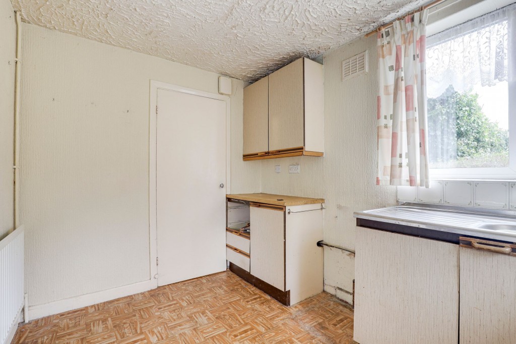 Hazel Hill Crescent, Nottingham, NG5