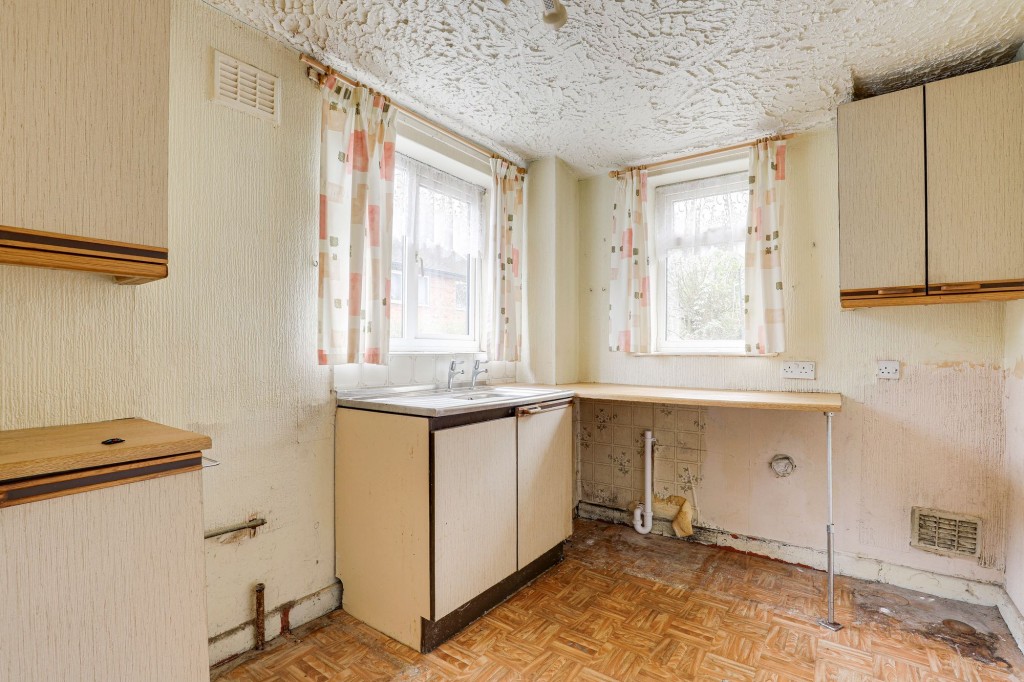 Hazel Hill Crescent, Nottingham, NG5