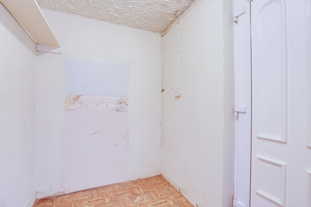 Hazel Hill Crescent, Nottingham, NG5