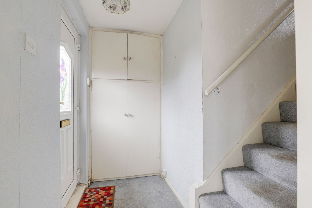 Hazel Hill Crescent, Nottingham, NG5