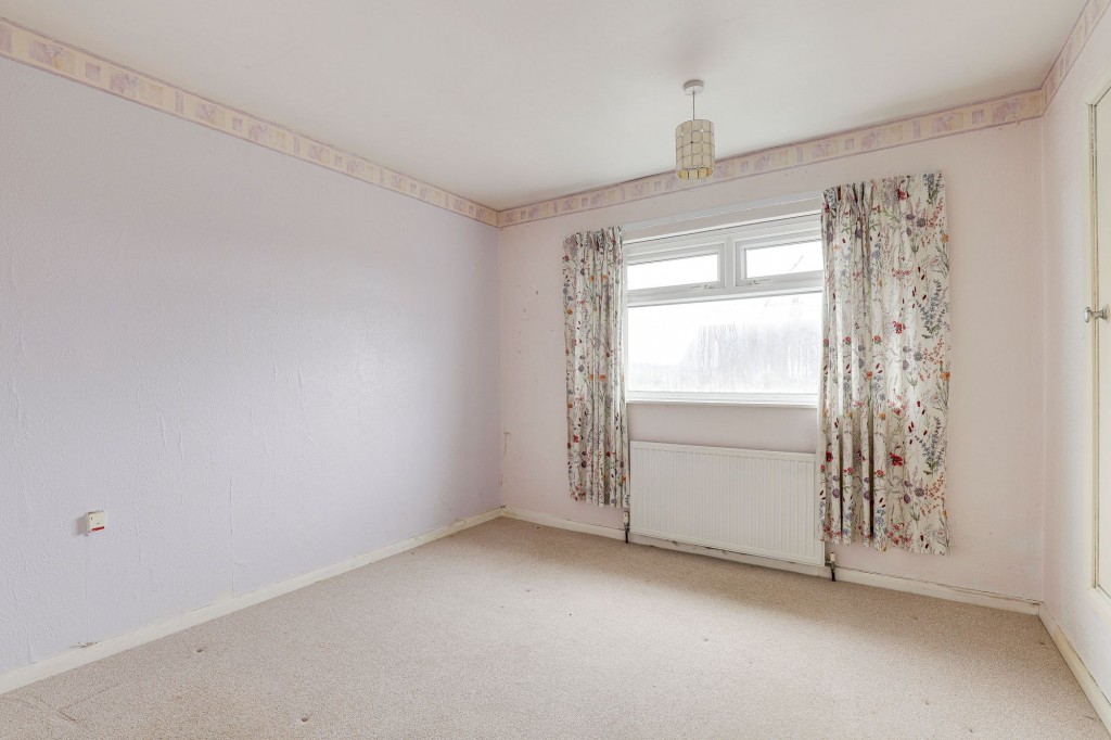 Hazel Hill Crescent, Nottingham, NG5