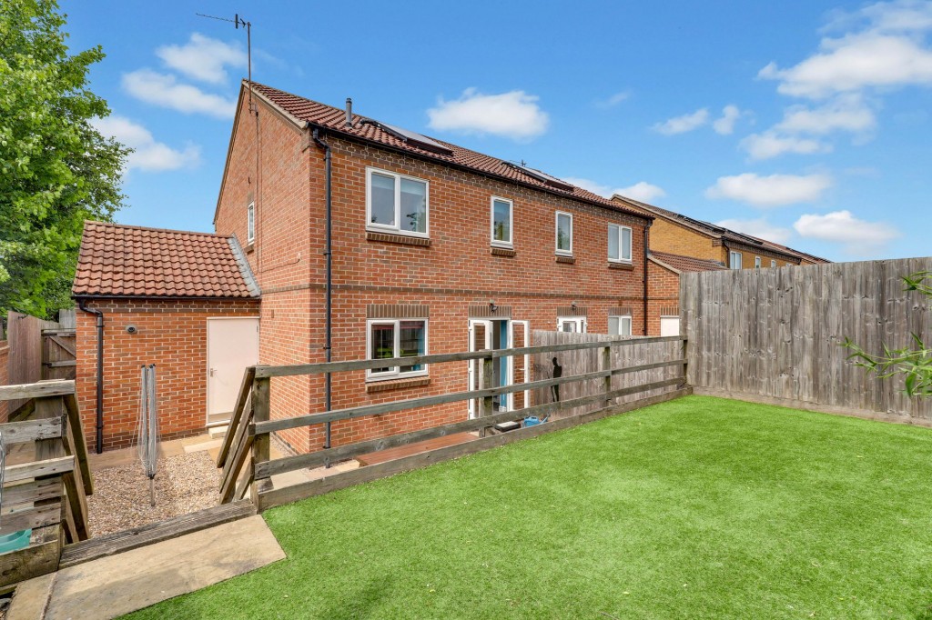 Maythorne Close, Arnold, NG5