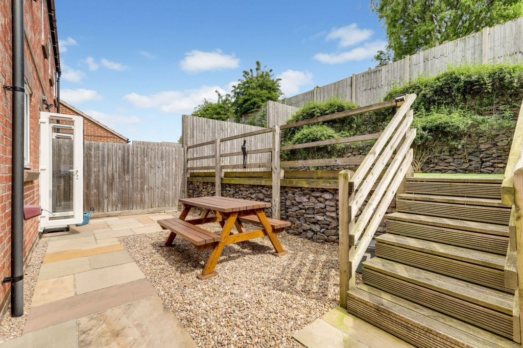 Maythorne Close, Arnold, NG5