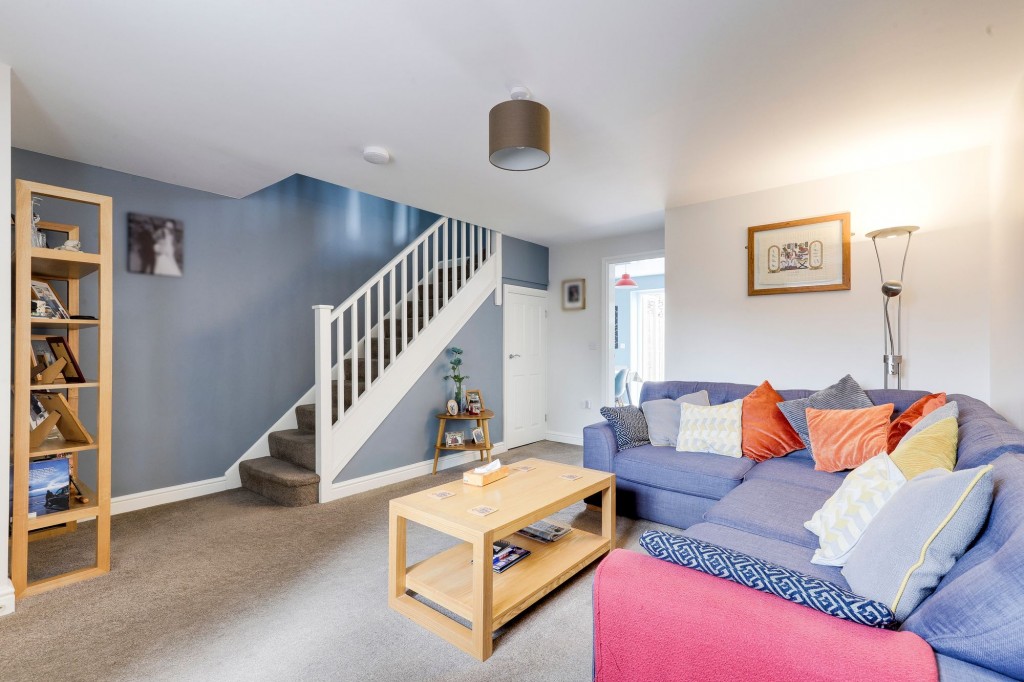 Maythorne Close, Arnold, NG5