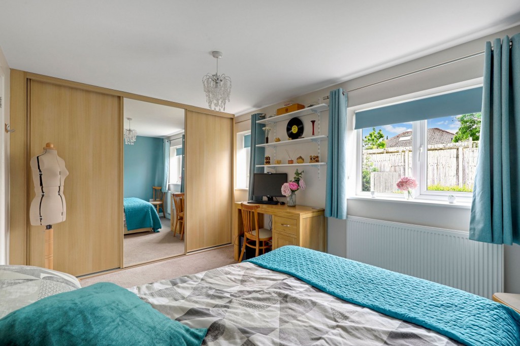 Maythorne Close, Arnold, NG5