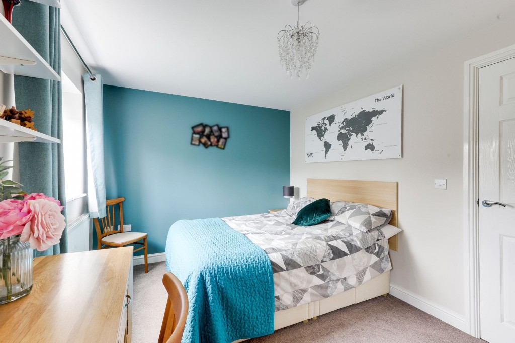 Maythorne Close, Arnold, NG5