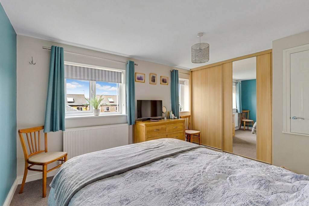Maythorne Close, Arnold, NG5