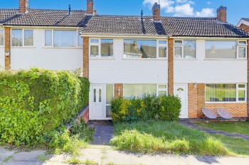 Third Avenue, Gedling, NG4