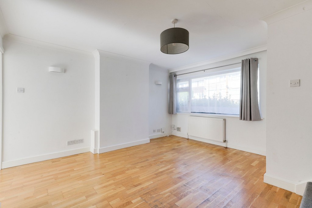 Third Avenue, Gedling, NG4