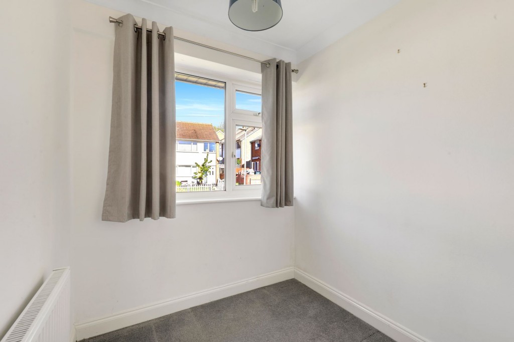 Third Avenue, Gedling, NG4