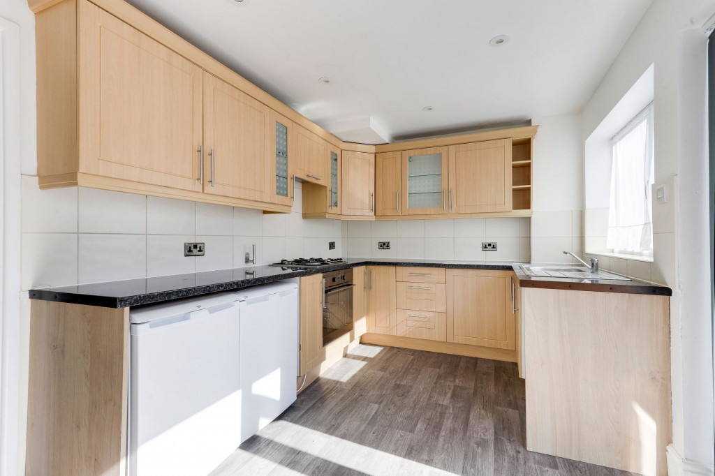 Third Avenue, Gedling, NG4