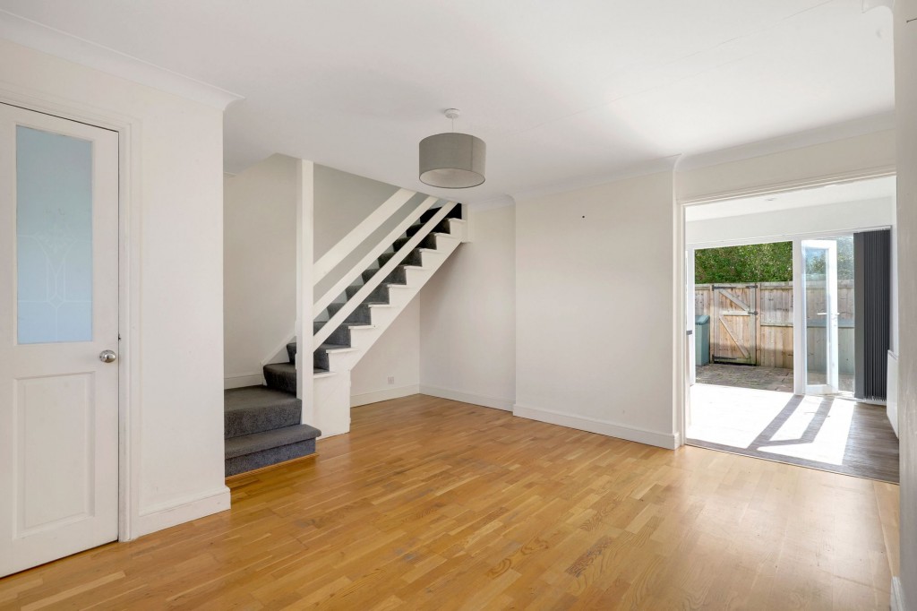 Third Avenue, Gedling, NG4
