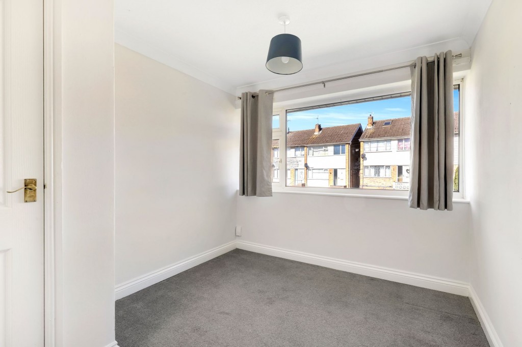 Third Avenue, Gedling, NG4