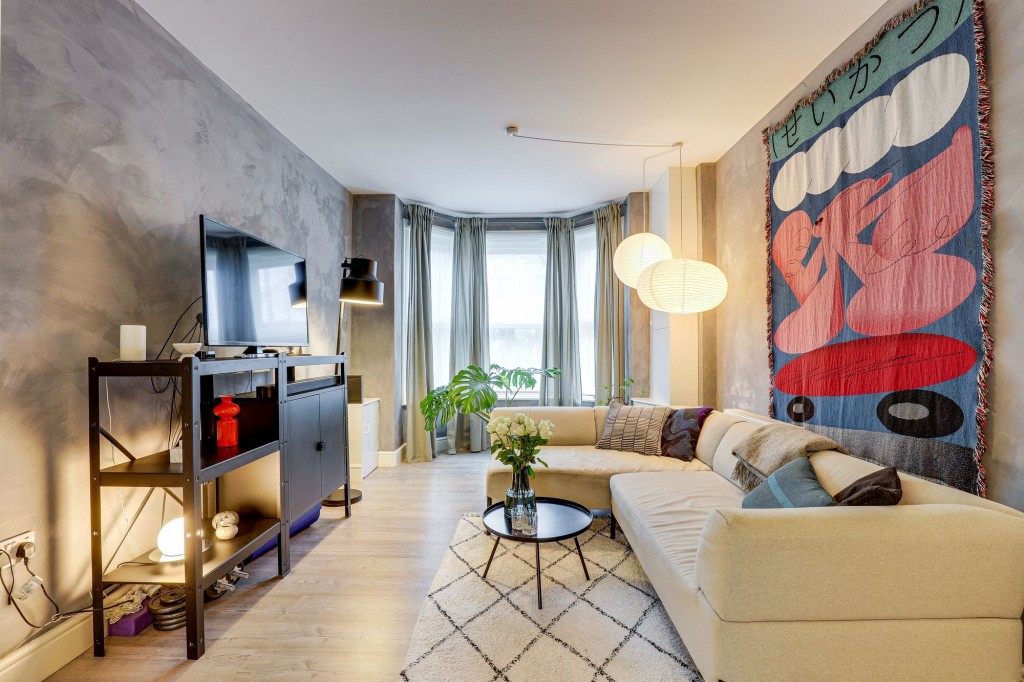 Noel Street, Nottingham, NG7