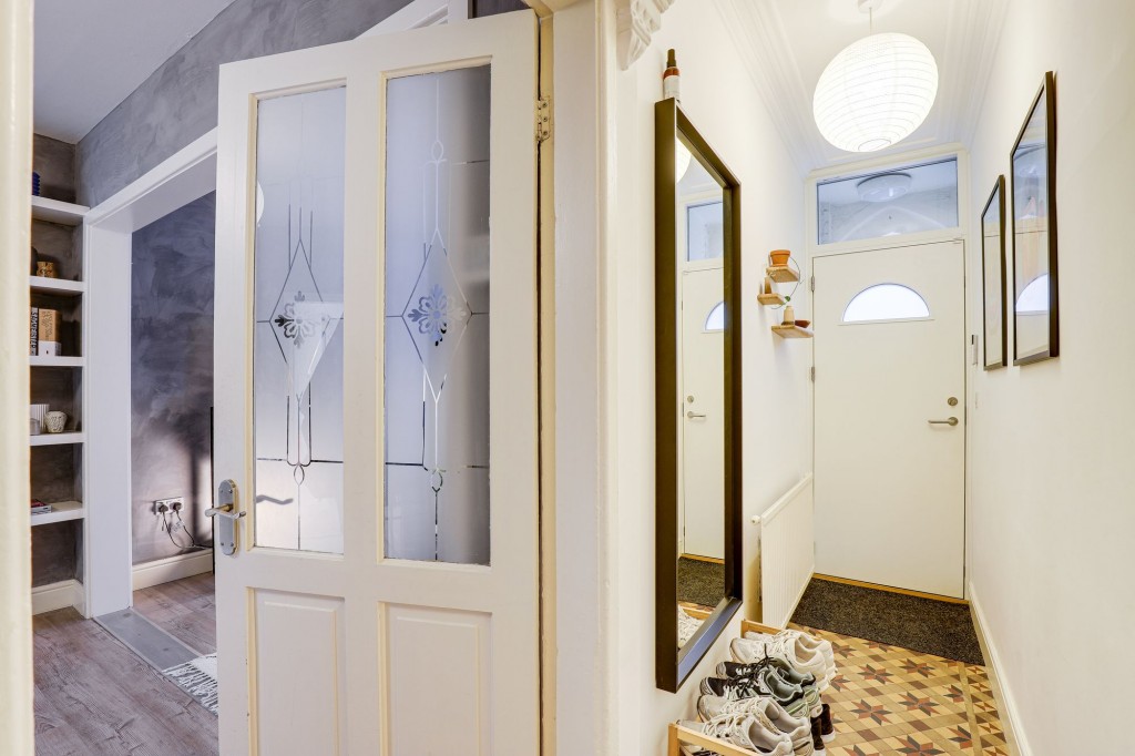 Noel Street, Nottingham, NG7